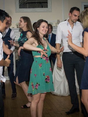 Event The Rips Function Band Northamptonshire