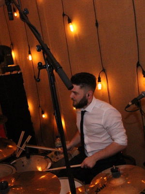 Event The Hot Shots Function Band Essex