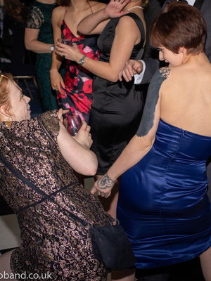 Event The Rips Function Band Northamptonshire