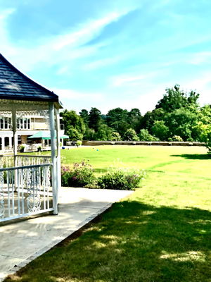 Event Gary Caribbean Steel Drums Steel Band Buckinghamshire