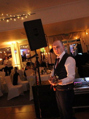 Event The Hot Shots Function Band Essex