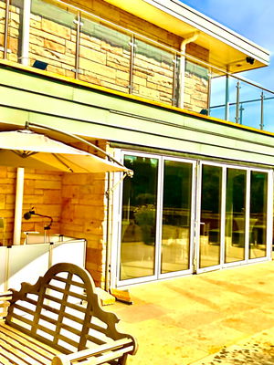 Event Gary Caribbean Steel Drums Steel Band Buckinghamshire