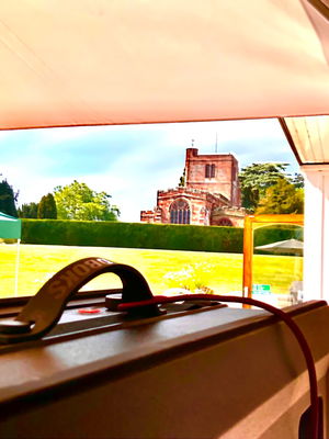 Event Gary Caribbean Steel Drums Steel Band Buckinghamshire