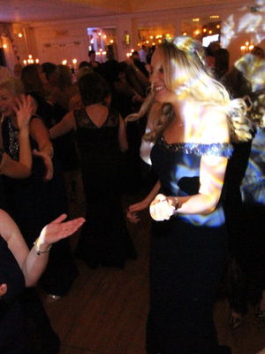 Event The Hot Shots Function Band Essex