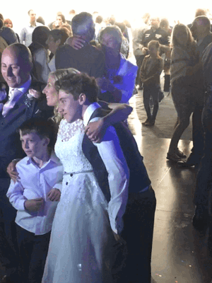 Event The Kicks Function Band Surrey