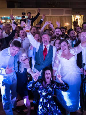 Event Little Miss Magic Function Band Cornwall