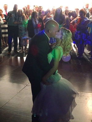 Event The Kicks Function Band Surrey