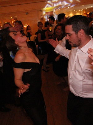 Event The Hot Shots Function Band Essex