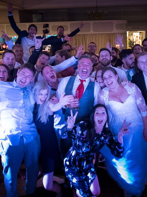 Event Little Miss Magic Function Band Cornwall