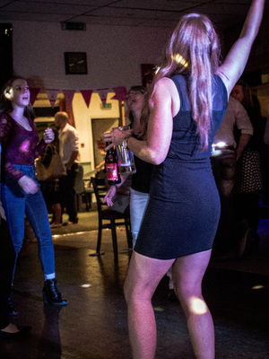 Event The Rips Function Band Northamptonshire