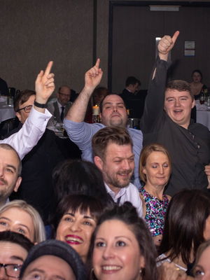 Event The Rips Function Band Northamptonshire