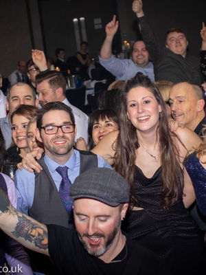 Event The Rips Function Band Northamptonshire