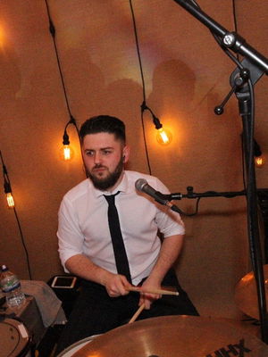 Event The Hot Shots Function Band Essex