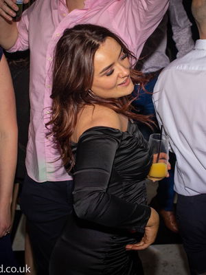 Event The Rips Function Band Northamptonshire