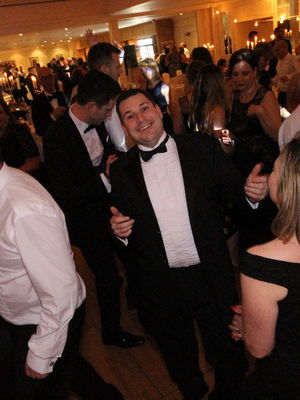 Event The Hot Shots Function Band Essex