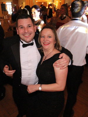 Event The Hot Shots Function Band Essex