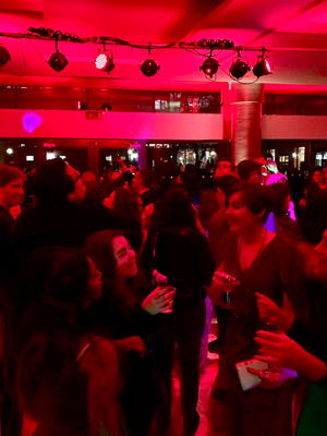 Event Groove City Function Band London