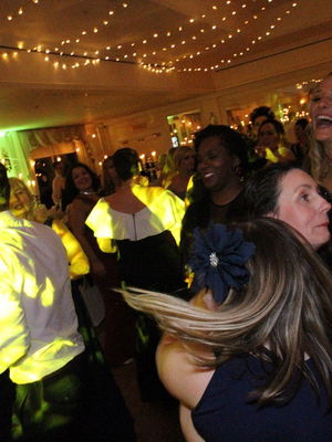 Event The Hot Shots Function Band Essex