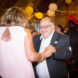 The Rips Function Band Review Wedding Norfolk