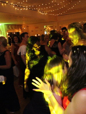 Event The Hot Shots Function Band Essex