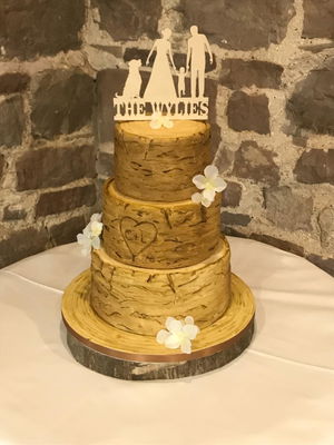 Event Steve Scott Wedding DJ Staffordshire