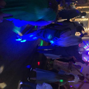 Sue B booked Steve Scott for their wedding in Staffordshire Steve Scott Wedding DJ Review Wedding Staffordshire