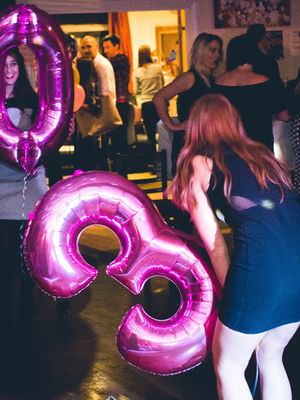 Event The Rips Function Band Northamptonshire