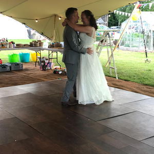 Steve Scott Wedding DJ Wedding Herefordshire