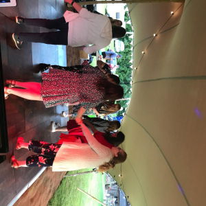 Paul G booked Steve Scott for their wedding in Herefordshire Steve Scott Wedding DJ Review Wedding Herefordshire