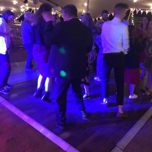 Steve Scott Wedding DJ Wedding Herefordshire