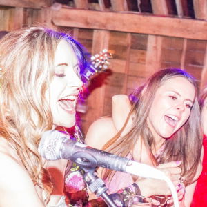 Dominic P booked The Rips for  their wedding at The Priory in Hertfordshire The Rips Function Band Review Wedding Hertfordshire