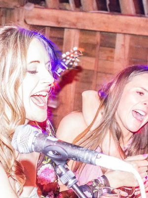 Event The Rips Function Band Northamptonshire