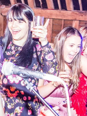 Event The Rips Function Band Northamptonshire