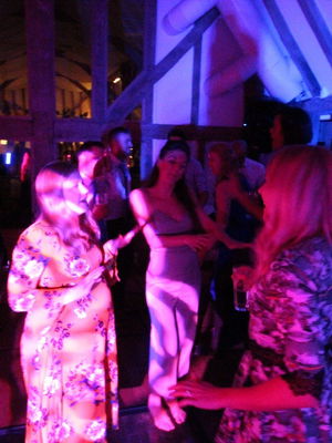 Event The Hot Shots Function Band Essex