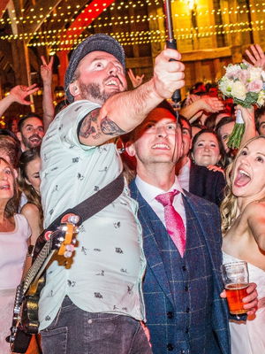 Event The Rips Function Band Northamptonshire