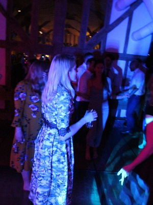 Event The Hot Shots Function Band Essex