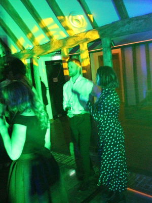 Event The Hot Shots Function Band Essex