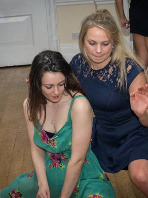 Event The Rips Function Band Northamptonshire