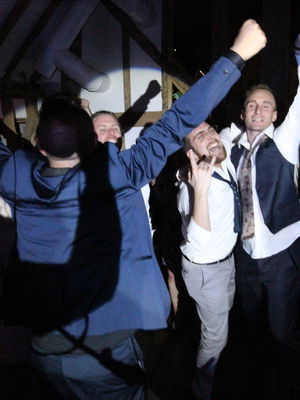 Event The Hot Shots Function Band Essex