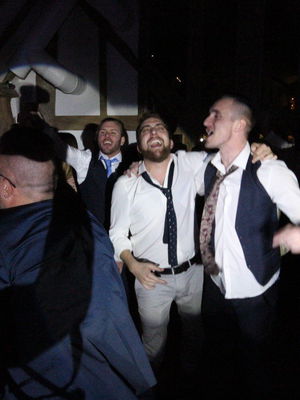 Event The Hot Shots Function Band Essex