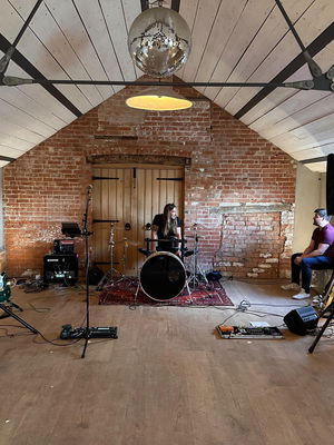 Event The Graduates Rock and Pop Band Staffordshire