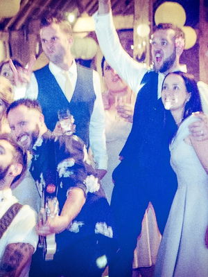 Event The Rips Function Band Northamptonshire