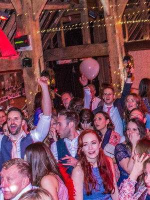 Event The Rips Function Band Northamptonshire