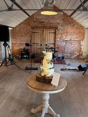 Event The Graduates Rock and Pop Band Staffordshire