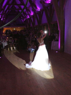 Event The Hot Shots Function Band Essex