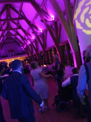 Event The Hot Shots Function Band Essex