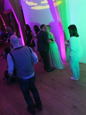 Event The Hot Shots Function Band Essex