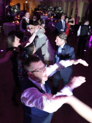 Event The Hot Shots Function Band Essex