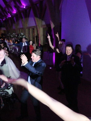 Event The Hot Shots Function Band Essex