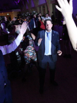 Event The Hot Shots Function Band Essex